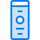 control remoto icon