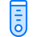 control remoto icon