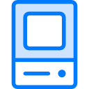 televisión icon