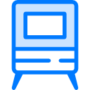 televisión icon