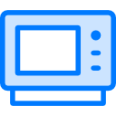 televisión icon