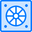 ventilador icon