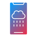 App del clima icon