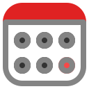 calendario icon