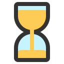 reloj de arena icon