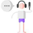 podcaster icon