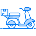 scooter icon