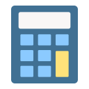 calculadora icon