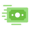 enviar dinero icon