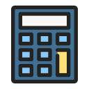 calculadora icon