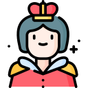 reina icon