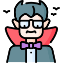 drácula icon