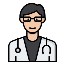 doctor icon