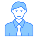 empresario icon