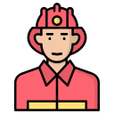 bombero icon