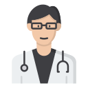 doctor icon