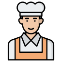 cocinero icon