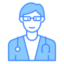 doctor icon