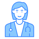 doctor icon