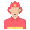 bombero icon