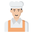 cocinero icon