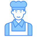 cocinero icon