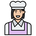 cocinero icon