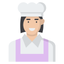 cocinero icon