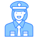 policía icon