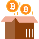 bitcoin icon