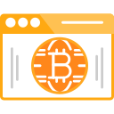 bitcoin icon