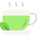 té verde 