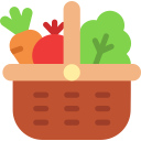 verduras