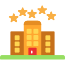 hotel icon