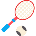 tenis icon