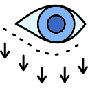 Blefaroplastia icon