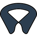 collar icon