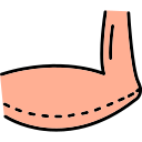 brachioplastie Icône