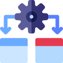 organizar icon