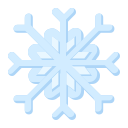 copo de nieve icon