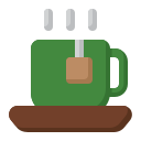 té icon