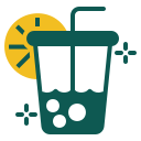 jugo de limon icon