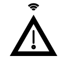 precaución icon