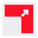 redimensionar icon