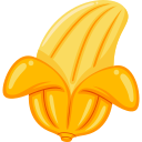 plátano icon