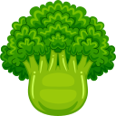 brócoli icon