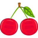 cereza icon