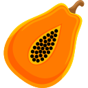 papaya icon