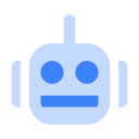 robot icon