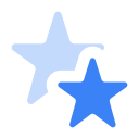 estrellas icon